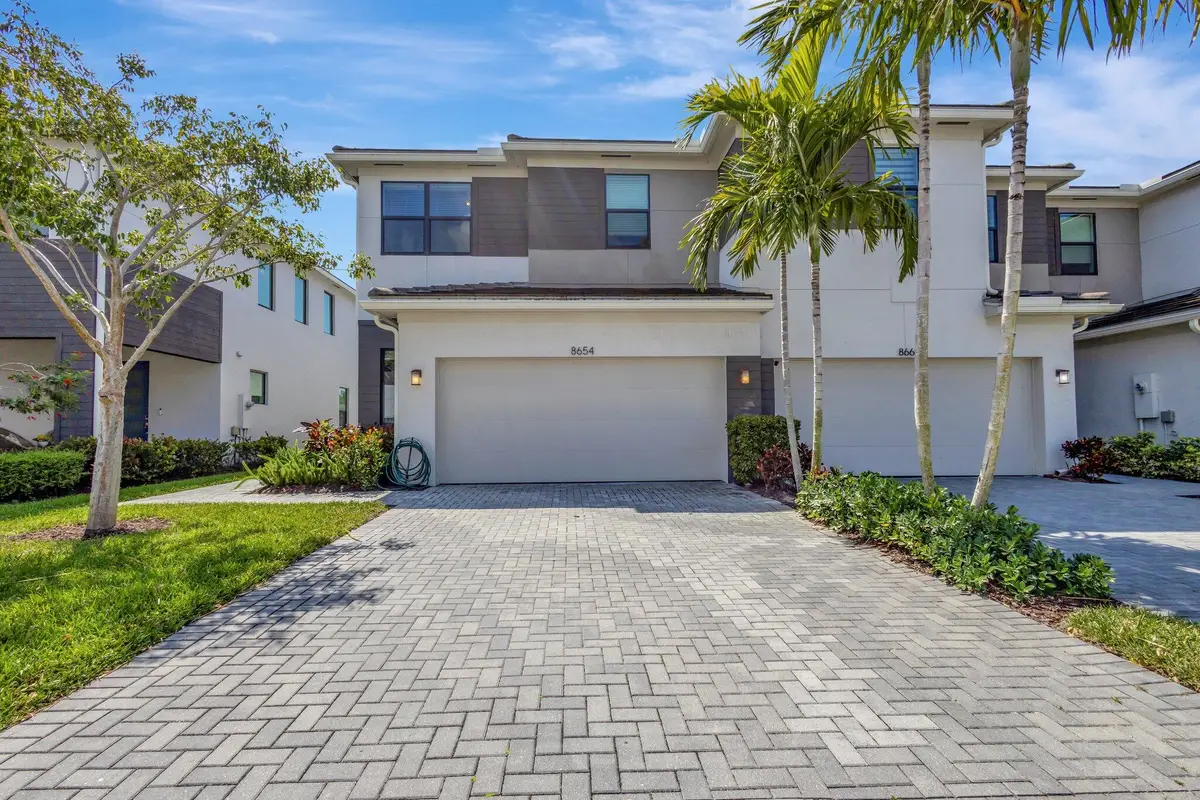 8654 Antarus Drive, Lake Worth, FL 33467 - #1