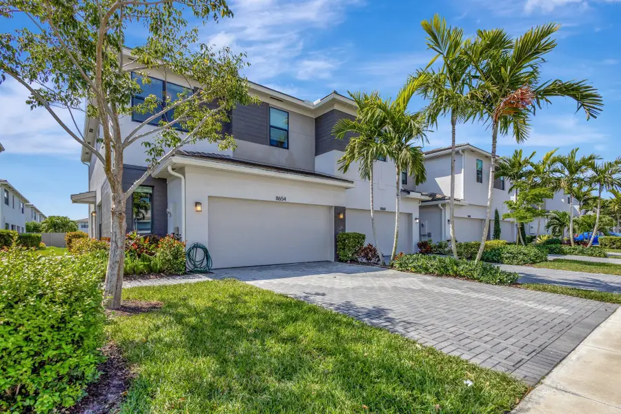 8654 Antarus Drive, Lake Worth, FL 33467 - #2