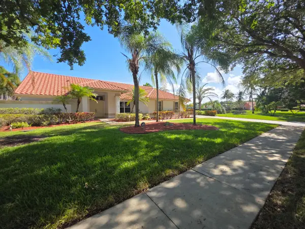 2934 San Remo Way, Delray Beach, FL 33445