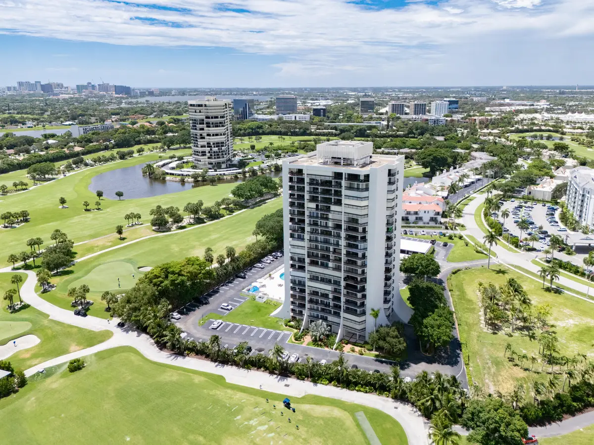 2000 Presidential Way #501, West Palm Beach, FL 33401 - #1