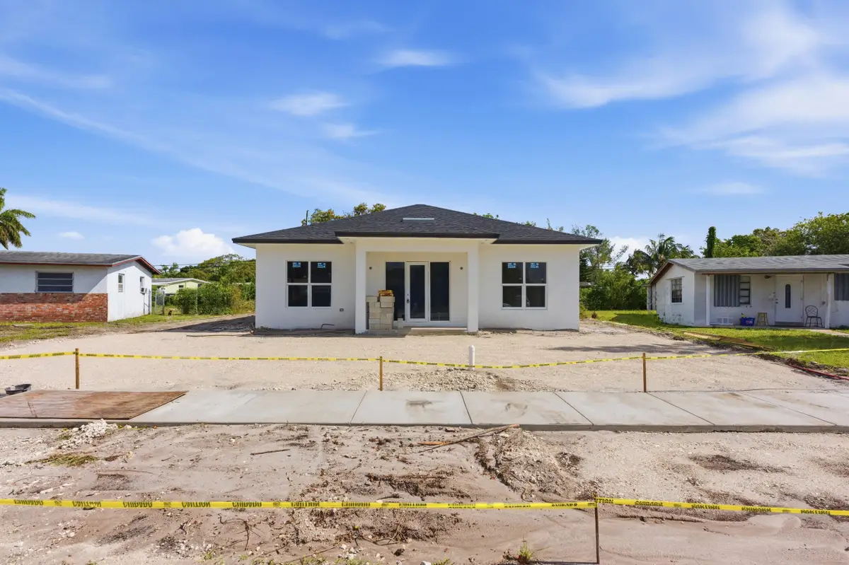 1705 NW 15th Street, Fort Lauderdale, FL 33311 - #1