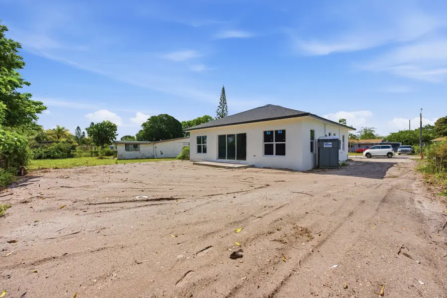 1705 NW 15th Street, Fort Lauderdale, FL 33311 - #2