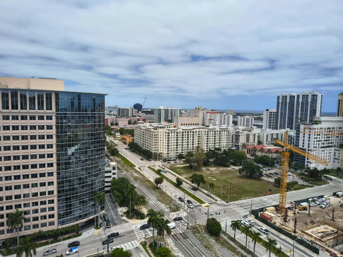 550 Okeechobee Boulevard #Uph-04, West Palm Beach, FL 33401 - #1