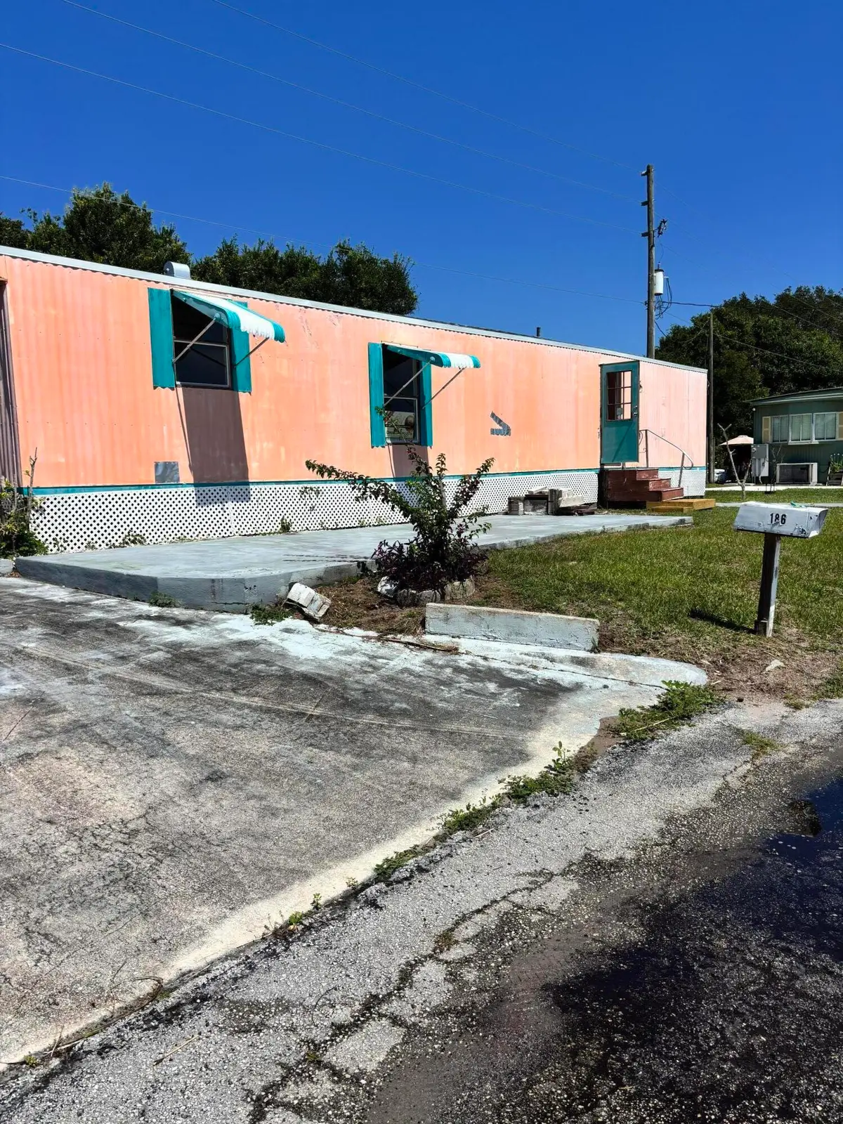 2023 Saint Lucie Boulevard #186, Fort Pierce, FL 34946 - #1