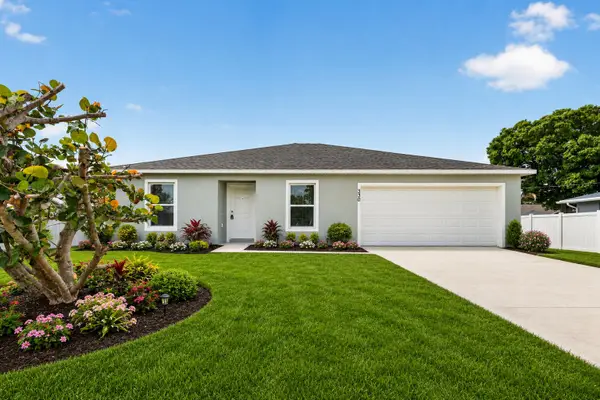 330 SE Huron Terrace, Port St Lucie, FL 34983