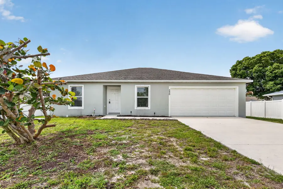 330 SE Huron Terrace, Port Saint Lucie, FL 34983 - #2