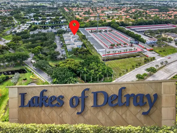 15011 Ashland Circle #23, Delray Beach, FL 33484