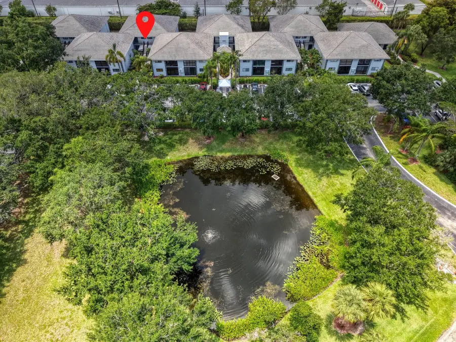 15011 Ashland Circle #23, Delray Beach, FL 33484 - #2