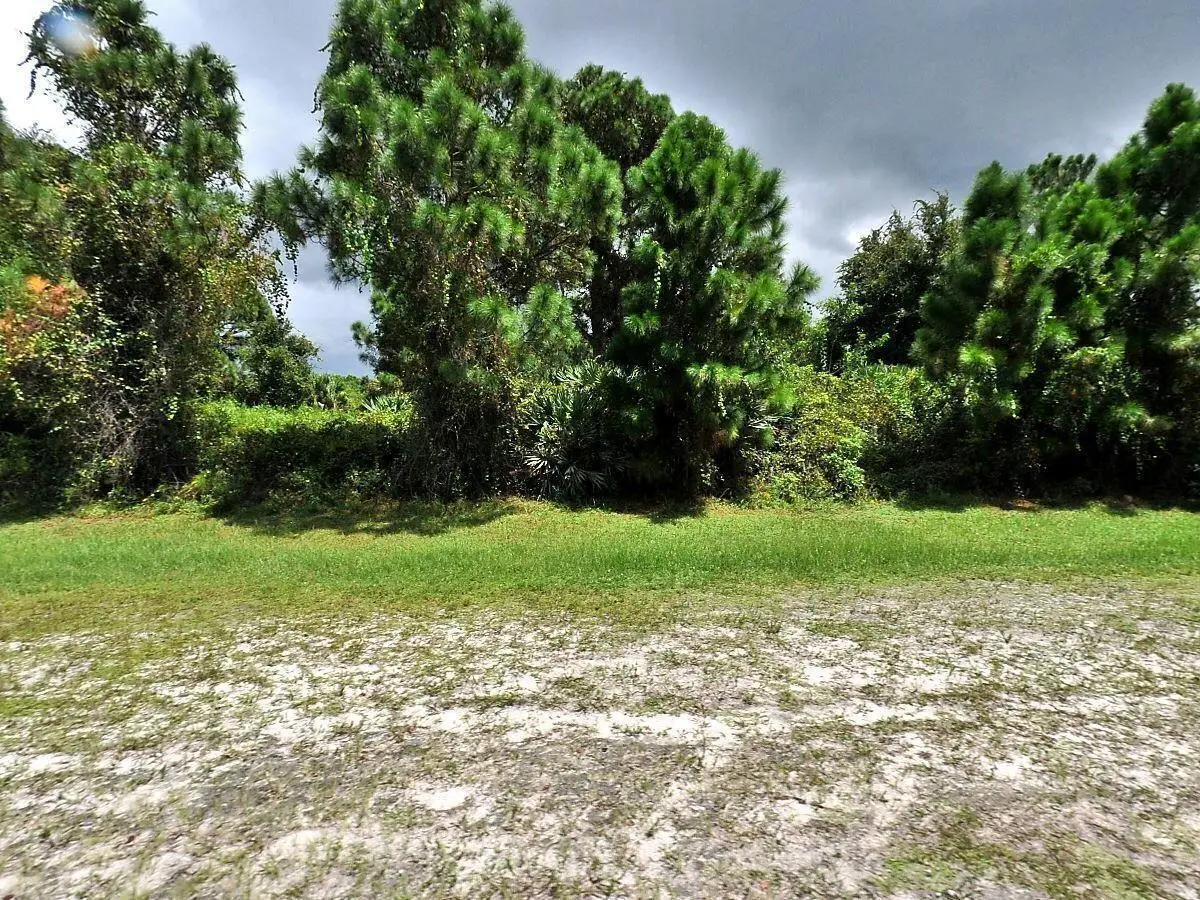 3349 SW Port St Lucie Street, Port Saint Lucie, FL 34953 - #1