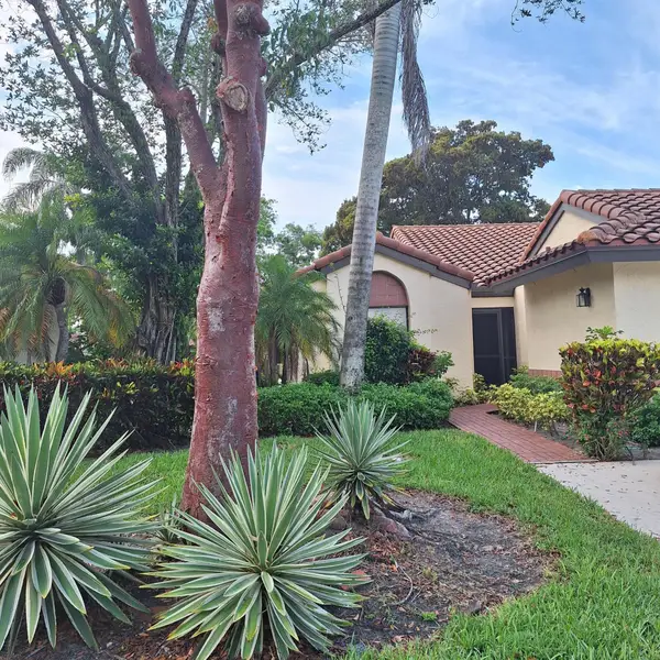 10110 Andrea Lane #A, Boynton Beach, FL 33437