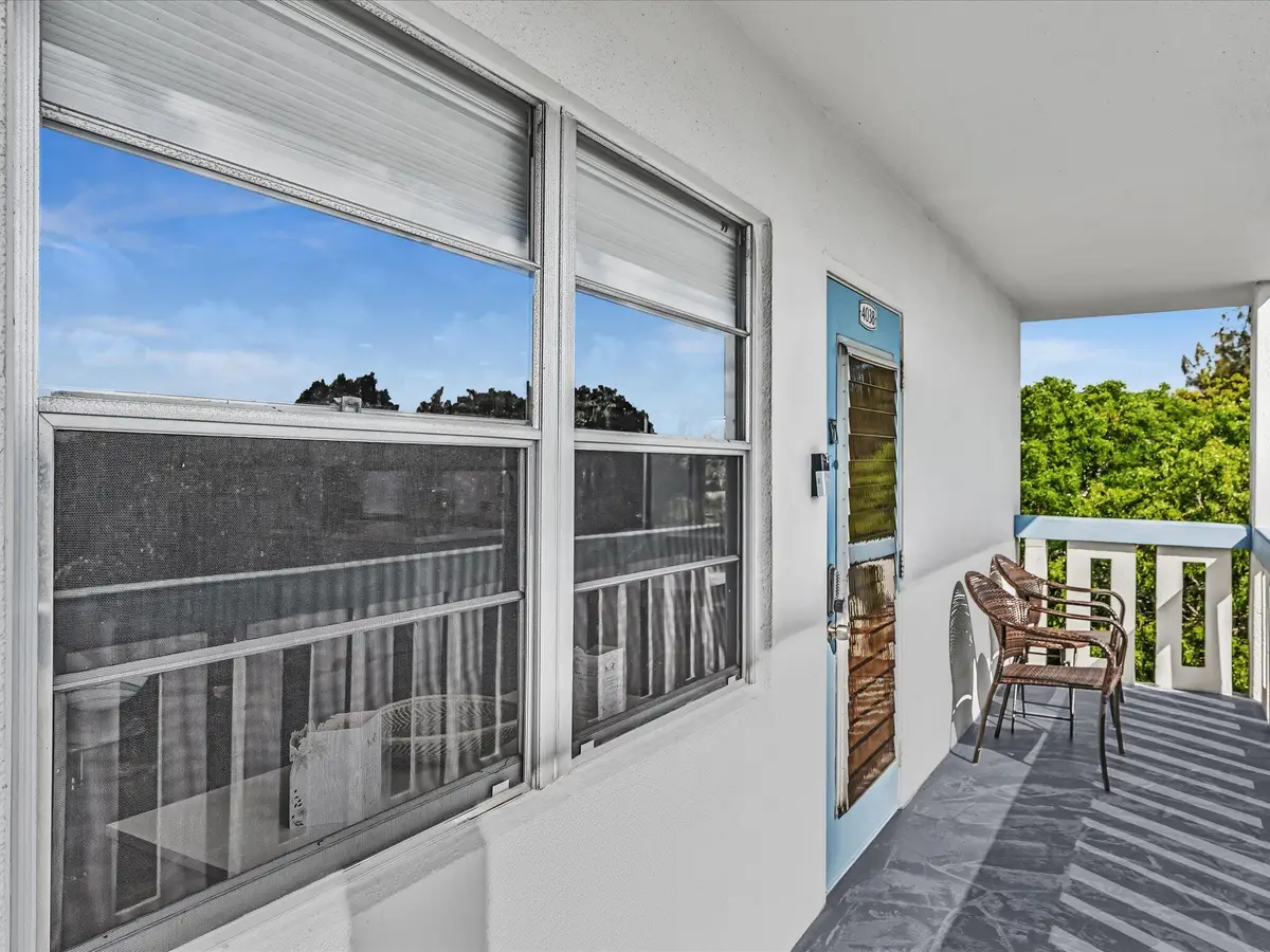4038 Swansea B, Deerfield Beach, FL 33442 - #1