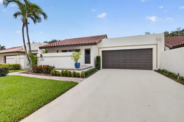 21435 Campo Allegro Drive, Boca Raton, FL 33433