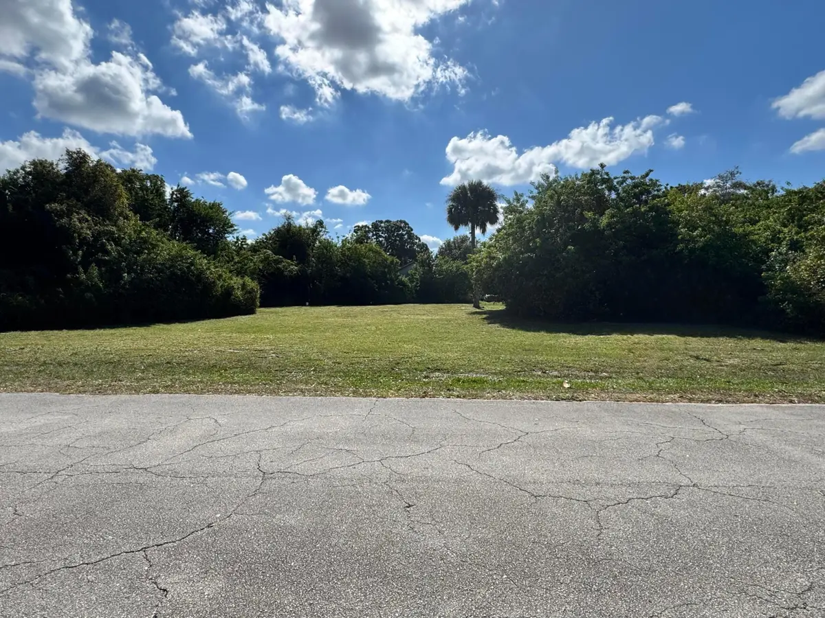 0 S Avenue, Fort Pierce, FL 34947 - #1