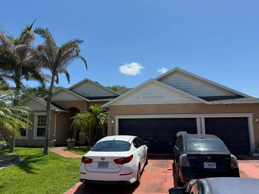 5231 NW Reba Circle, Port Saint Lucie, FL 34986 - #2