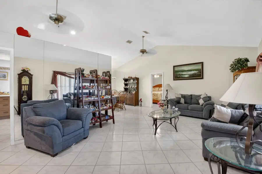 8344 Blue Cypress Drive, Lake Worth, FL 33467 - #3