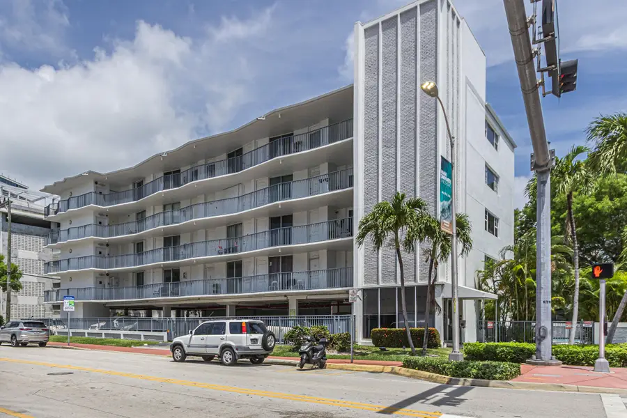 1100 Alton Road #2f, Miami Beach, FL 33139 - #2