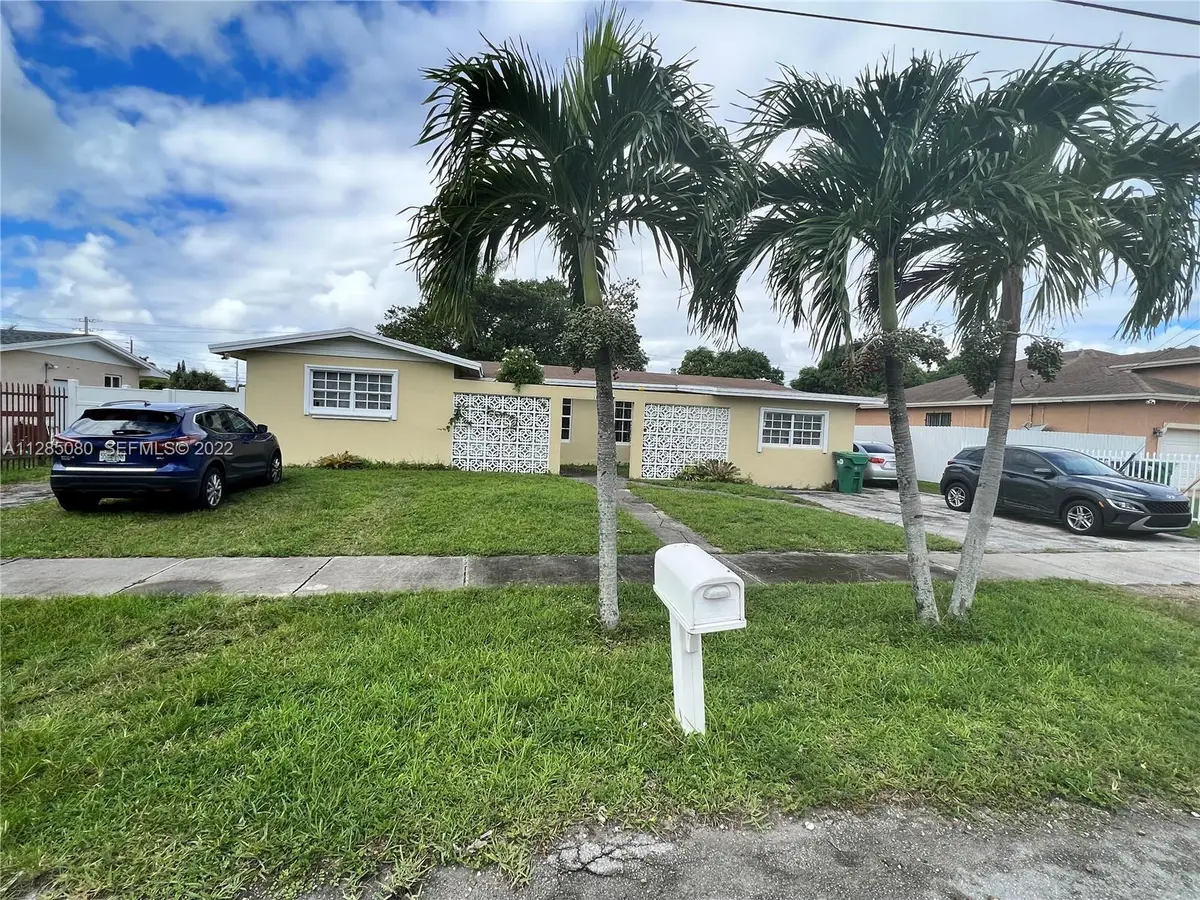 17120 NW 17th Court, Miami Gardens, FL 33056 - #1