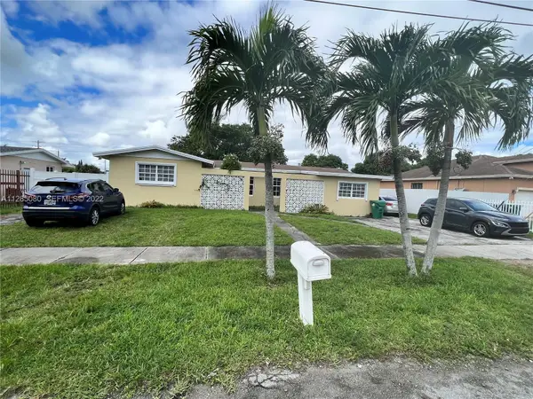 17120 NW 17th Court, Miami Gardens, FL 33056