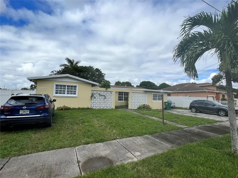 17120 NW 17th Court, Miami Gardens, FL 33056 - #2