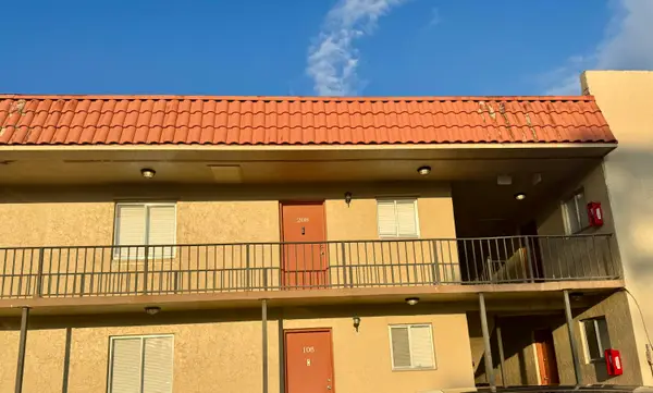 6086 Forest Hill Boulevard #208, West Palm Beach, FL 33415