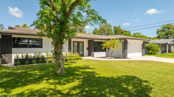 1431 NW 70th Way, Plantation, FL 33313