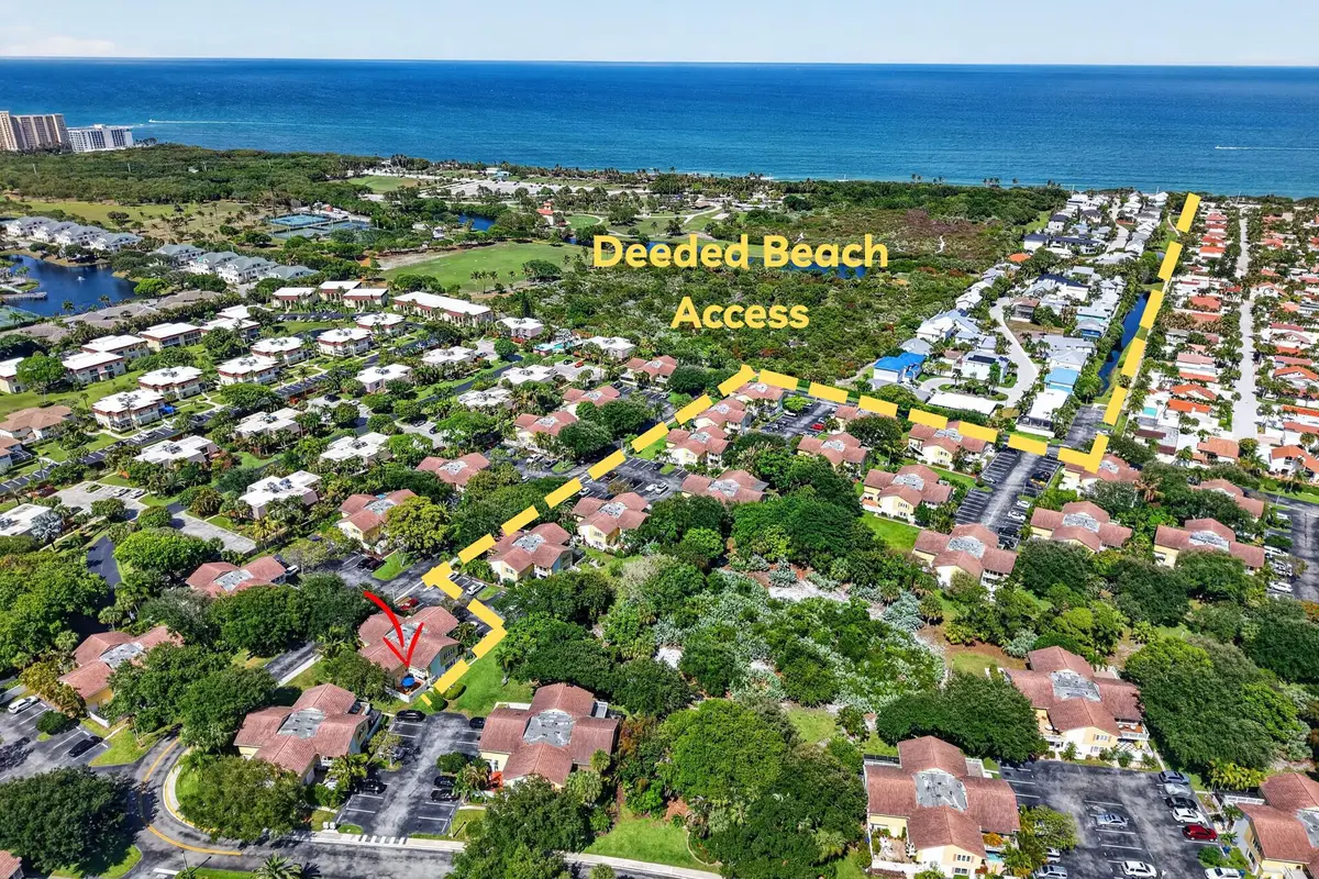 290 Seabreeze Circle, Jupiter, FL 33477 - #1