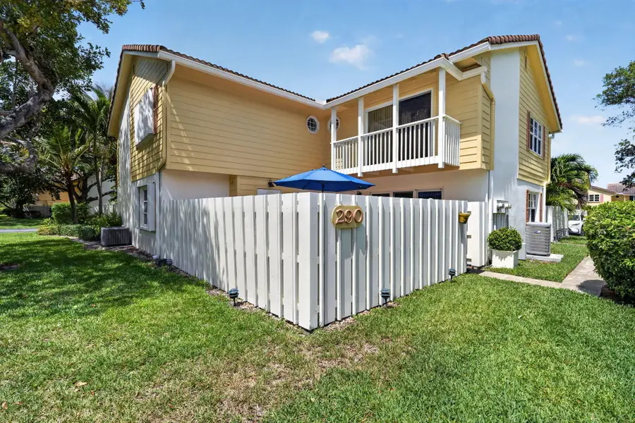 290 Seabreeze Circle, Jupiter, FL 33477 - #2