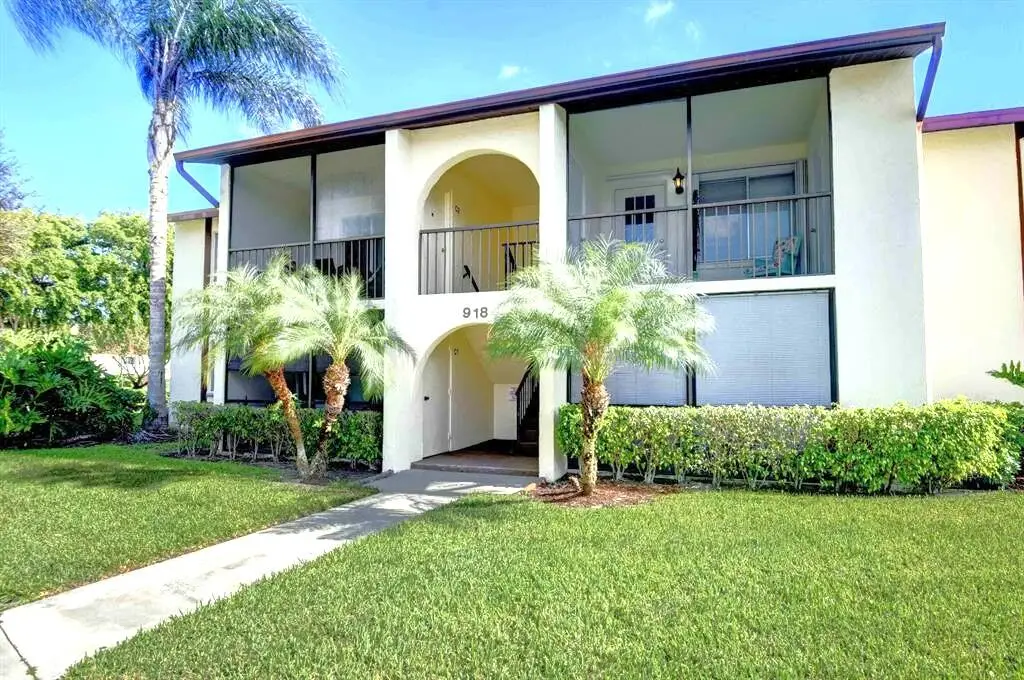 4850 Sable Pine Circle #B2, West Palm Beach, FL 33417 - #1