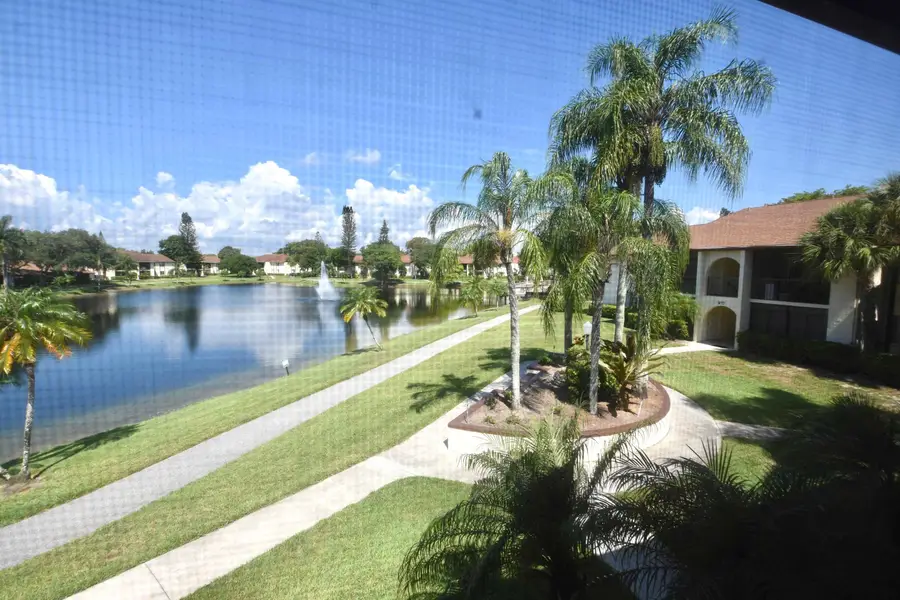 4850 Sable Pine Circle #B2, West Palm Beach, FL 33417 - #2