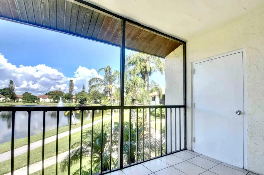 4850 Sable Pine Circle #B2, West Palm Beach, FL 33417 - #3