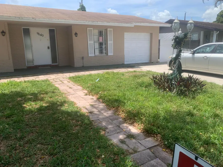 9640 SW 1st Place, Boca Raton, FL 33428 - #2
