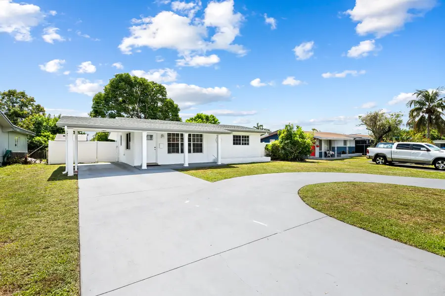 2411 Gulfstream Drive, Miramar, FL 33023 - #2