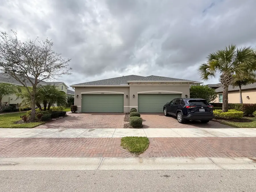 12845 SW Lake Fern Circle, Port Saint Lucie, FL 34987 - #2