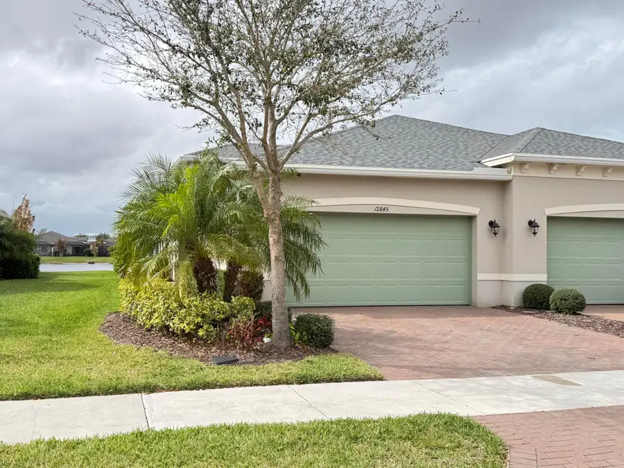 12845 SW Lake Fern Circle, Port Saint Lucie, FL 34987 - #3