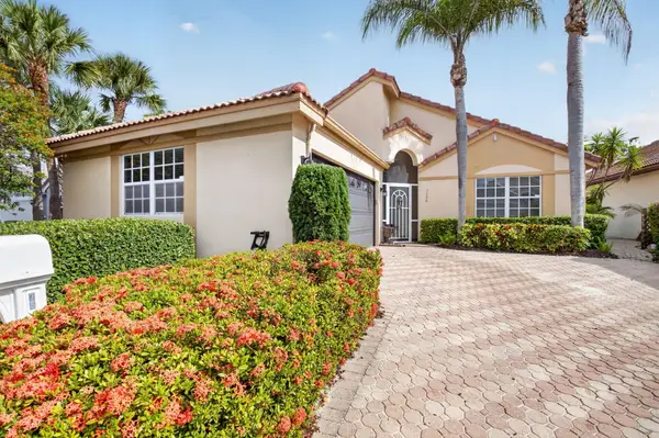 7558 Ironbridge Circle, Delray Beach, FL 33446