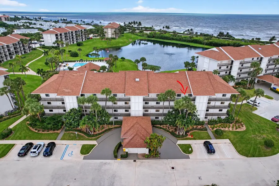 501 S Seas Drive #305, Jupiter, FL 33477 - #2