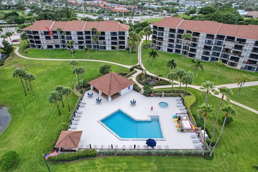 501 S Seas Drive #305, Jupiter, FL 33477 - #3