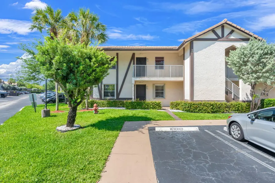 2455 NW 89th Drive #201, Coral Springs, FL 33065 - #3