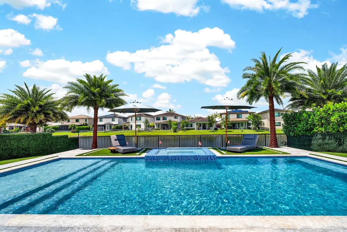 10865 Vista Terrace, Parkland, FL 33076 - #1