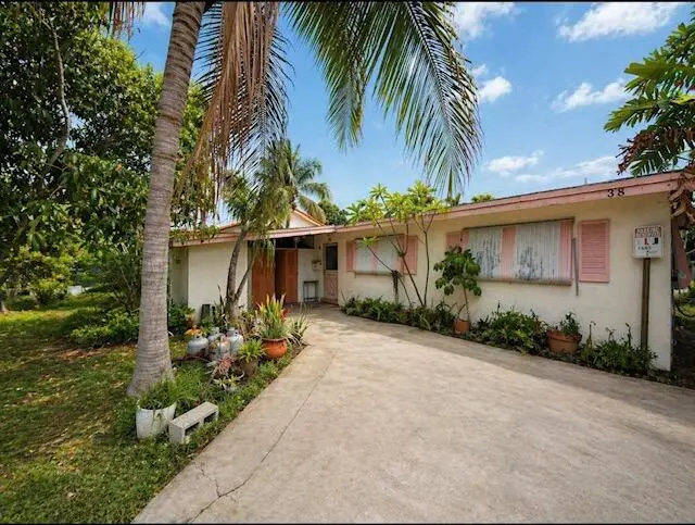 38 SE 8th Avenue, Deerfield Beach, FL 33441 - #1