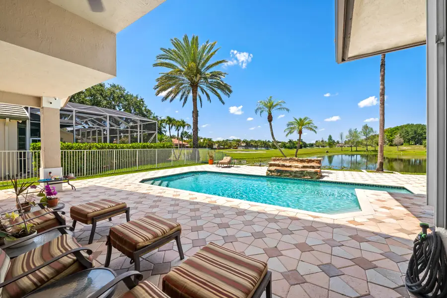 8027 N Savannah Circle, Davie, FL 33328 - #3