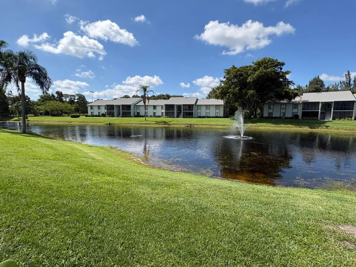 3612 Alder Drive #H3, West Palm Beach, FL 33417 - #1