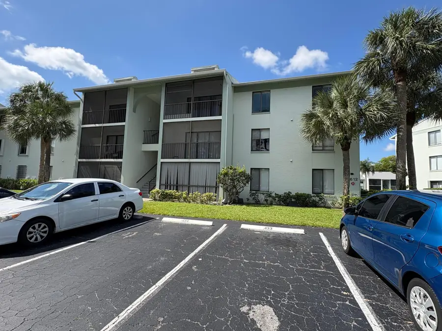 3612 Alder Drive #H3, West Palm Beach, FL 33417 - #2