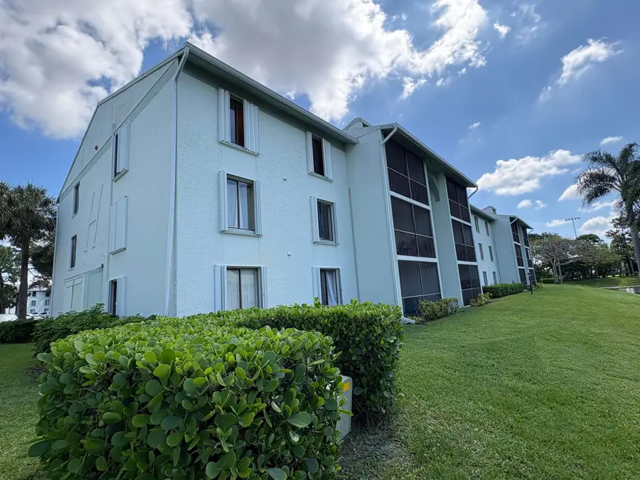 3612 Alder Drive #H3, West Palm Beach, FL 33417 - #3