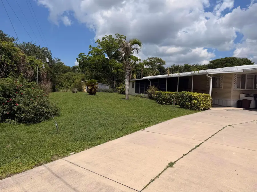2809 SE 23rd Street, Okeechobee, FL 34974 - #3