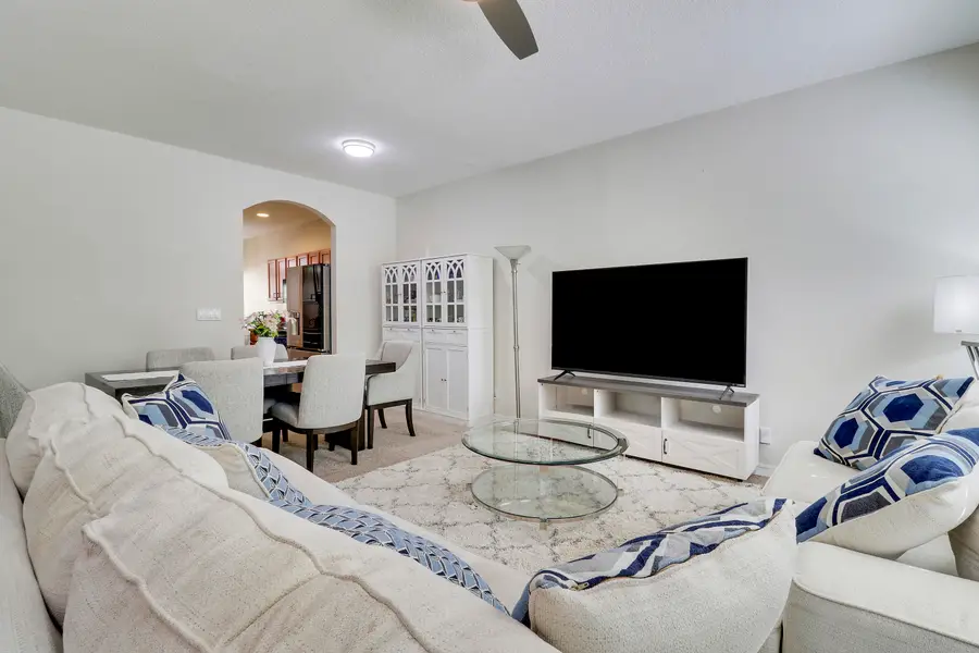 2122 SE Grand Drive, Port Saint Lucie, FL 34952 - #3