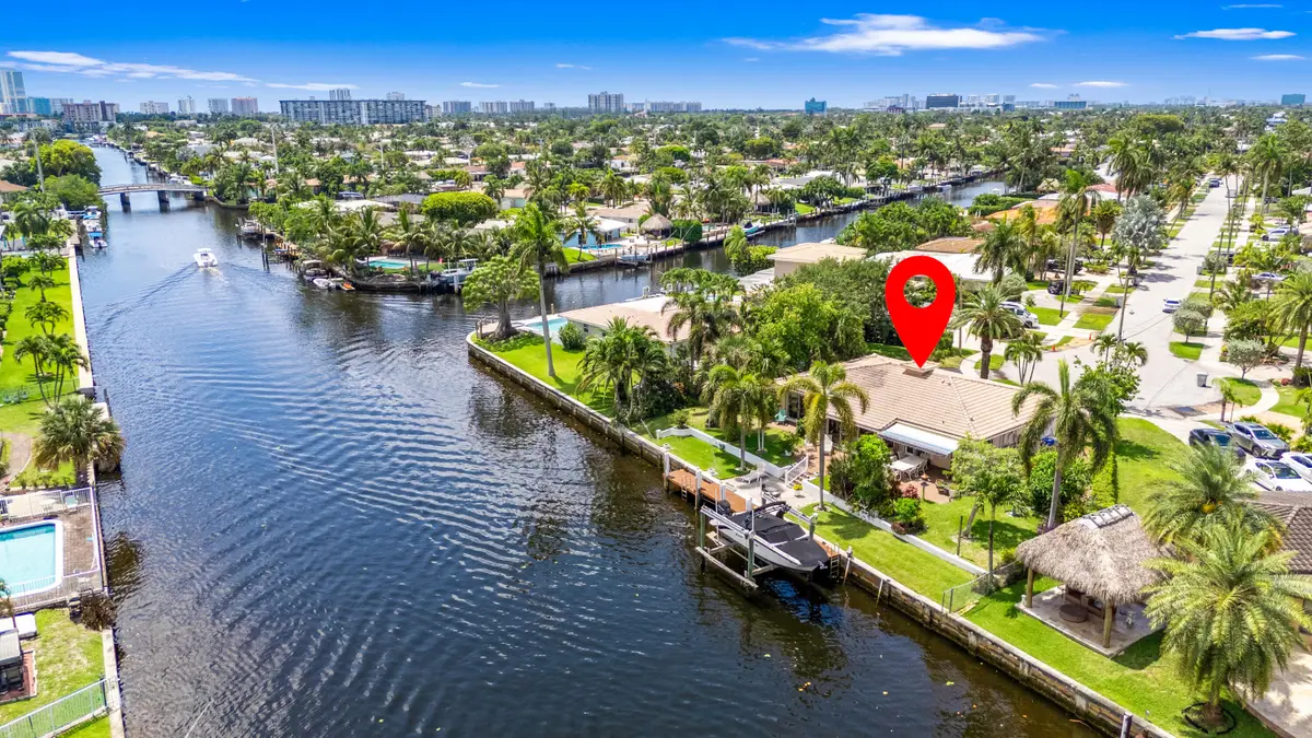 270 SE 5th Terrace, Pompano Beach, FL 33060 - #1