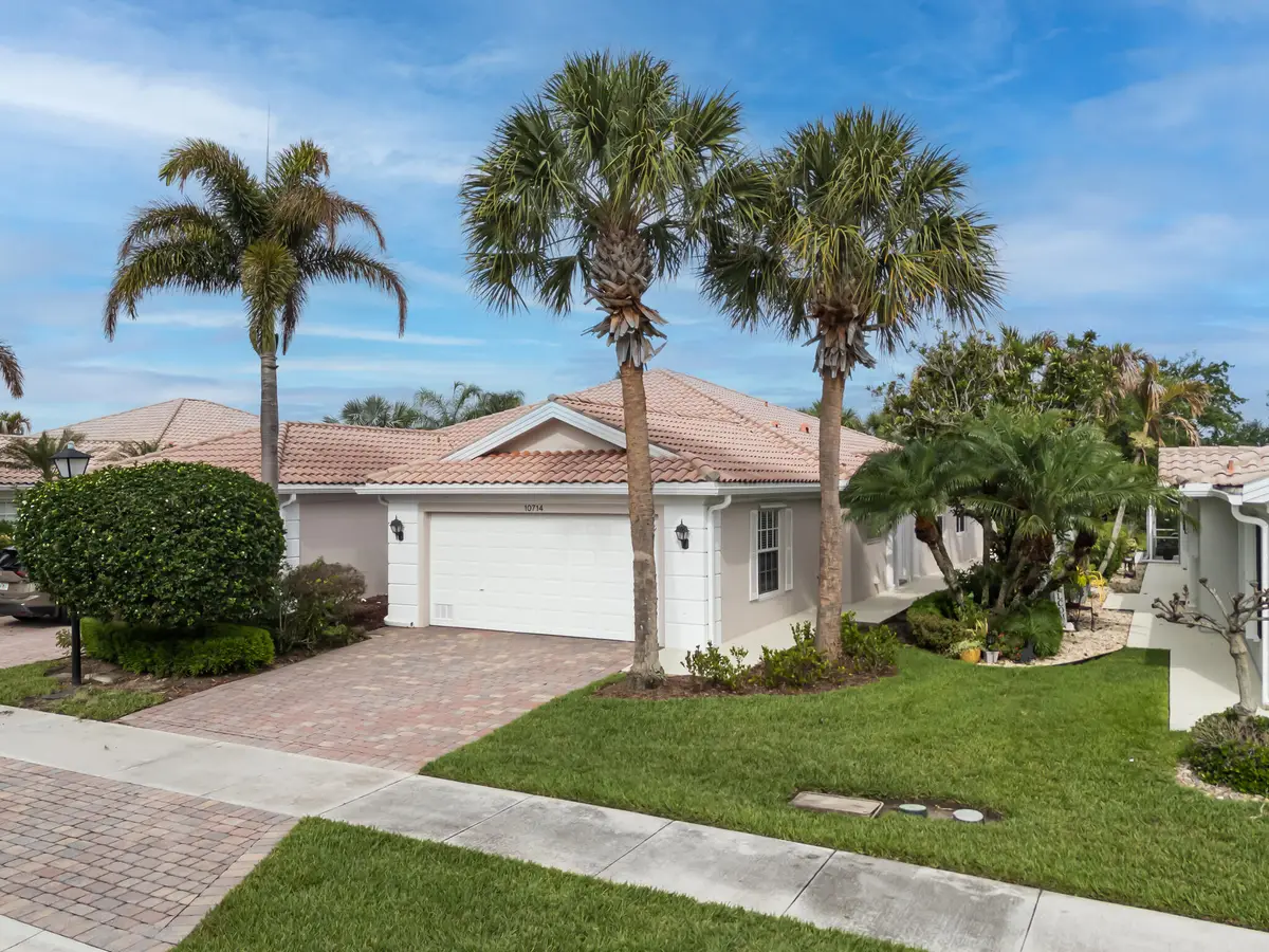 10714 SW Elsinore Drive, Port Saint Lucie, FL 34987 - #1
