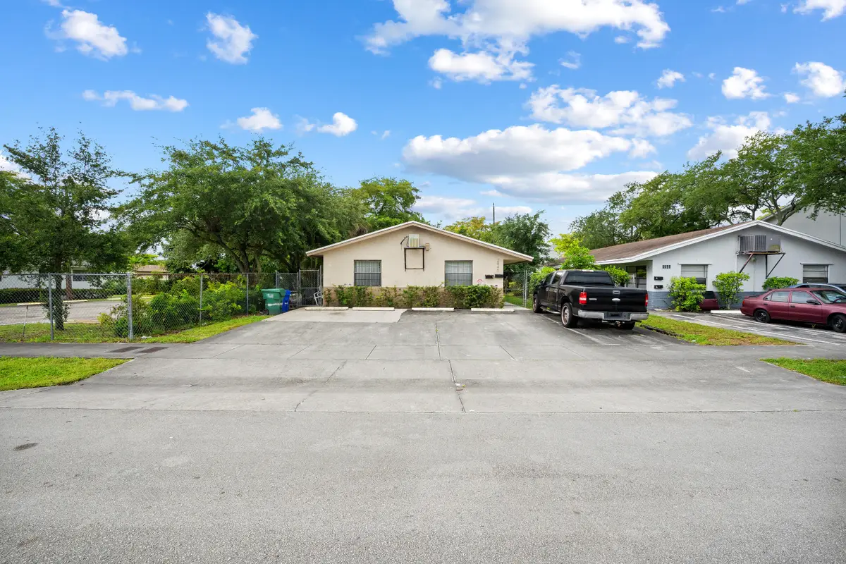 2840 NW 13th Court #1-2, Fort Lauderdale, FL 33311 - #1