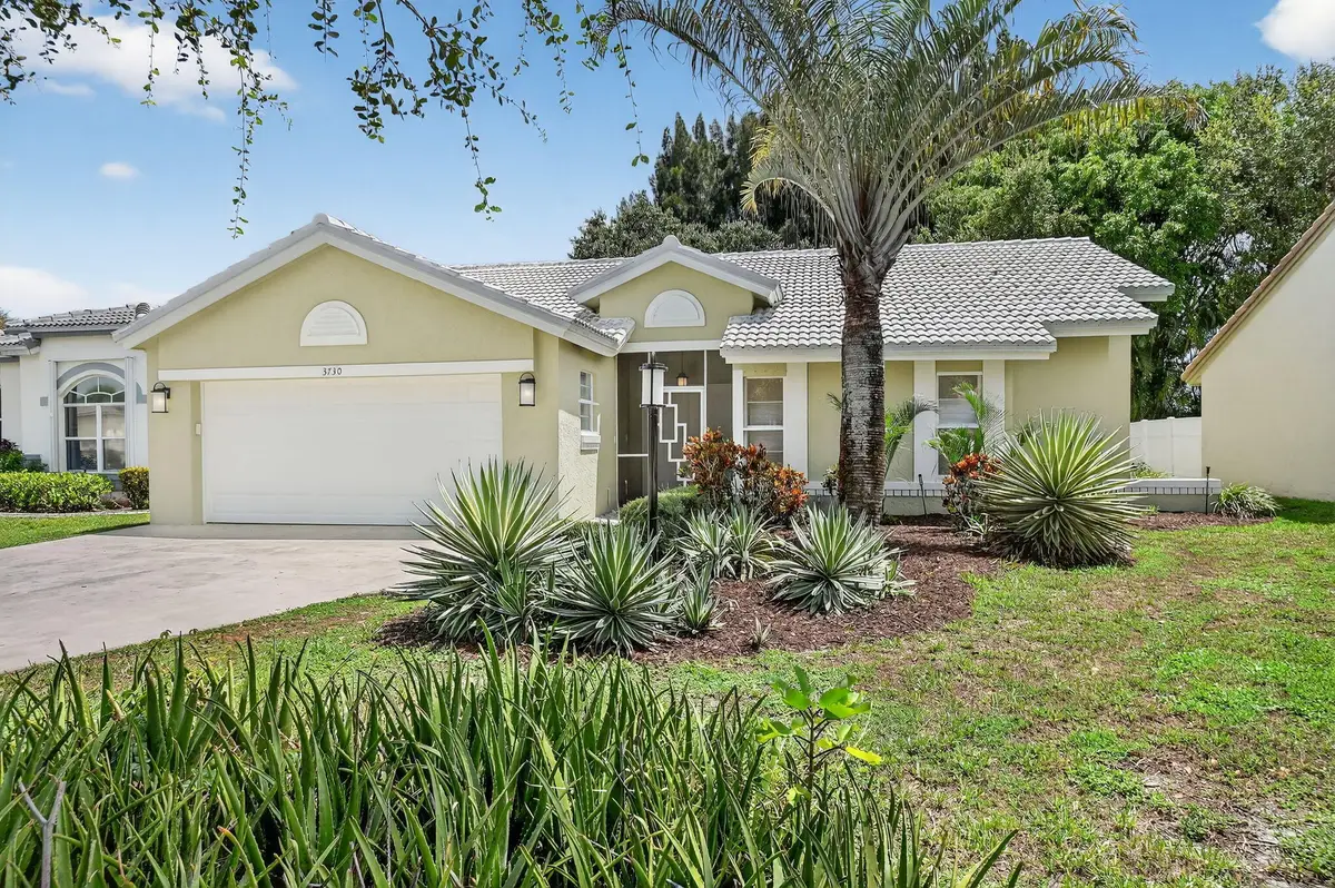 3730 Green Cypress Way, Lake Worth, FL 33467 - #1